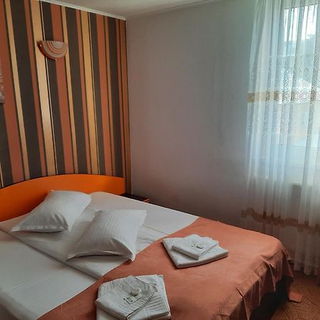 Pensiunea D&D Făgăraş Chambre photo