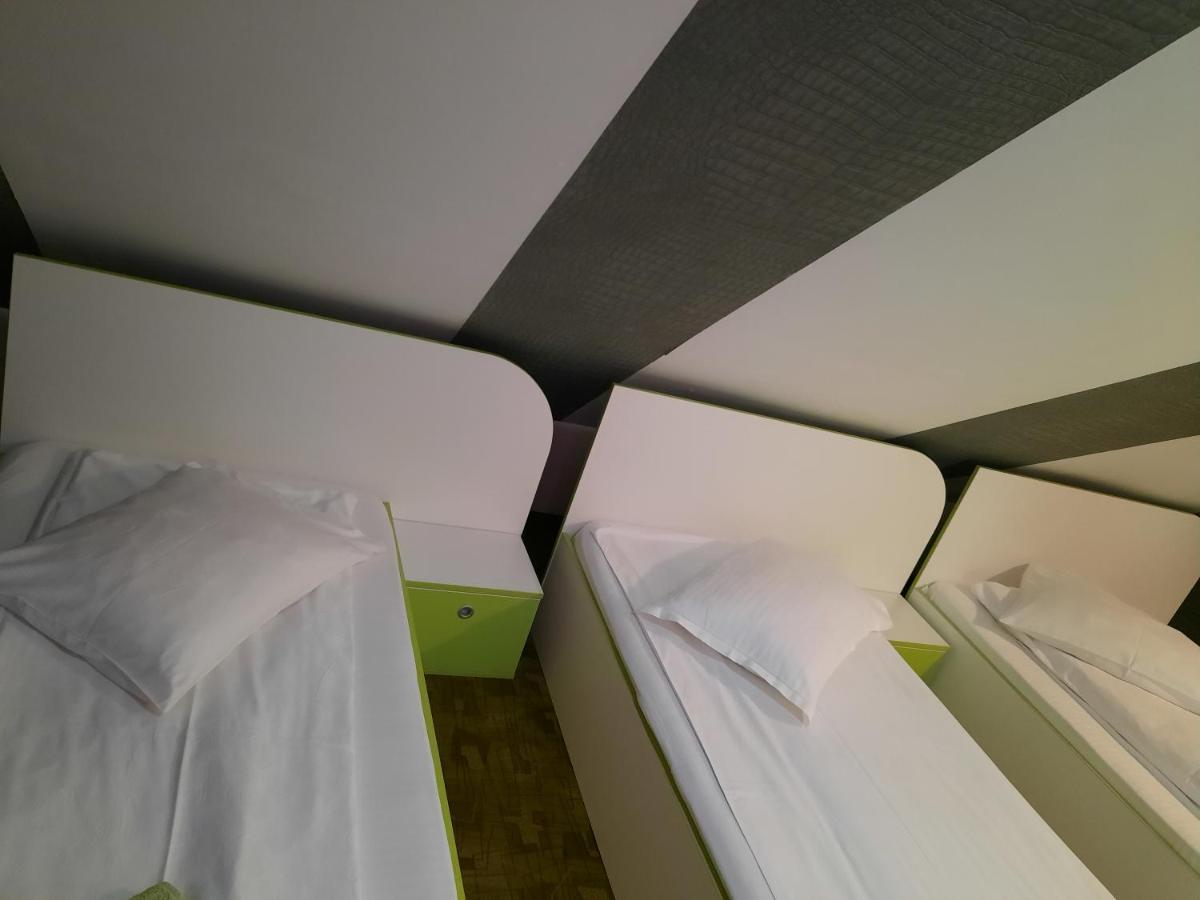 Pensiunea D&D Făgăraş Extérieur photo
