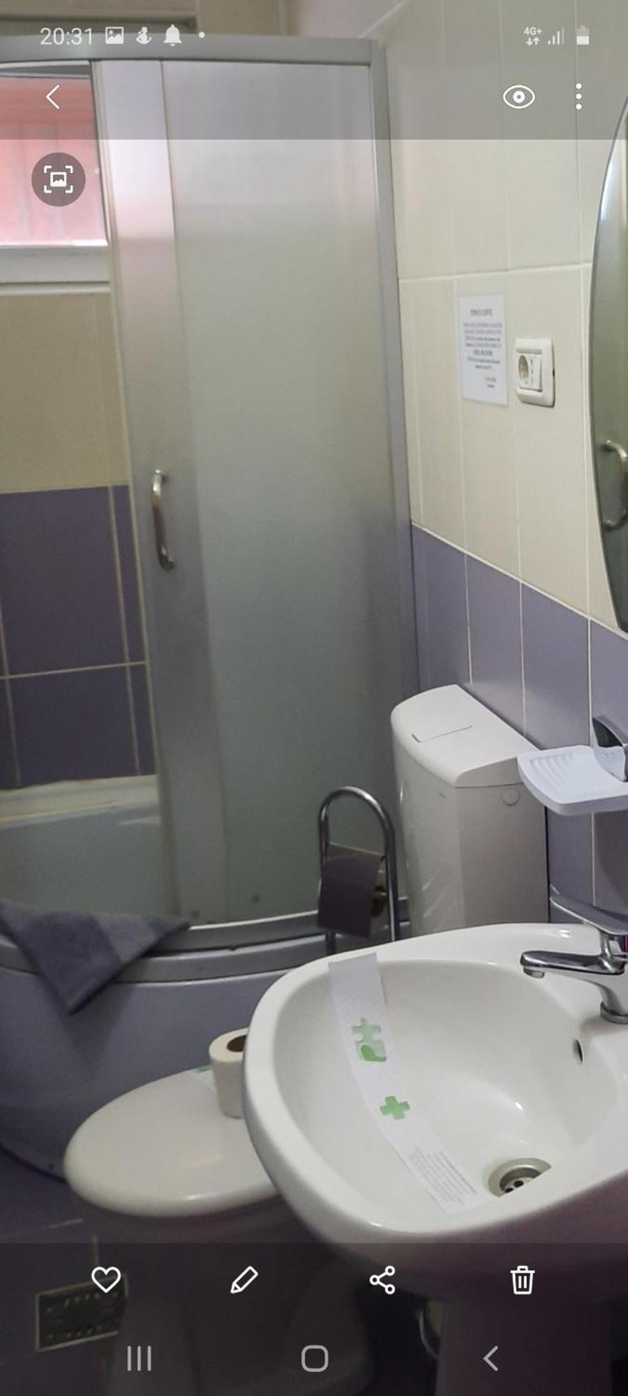 Pensiunea D&D Făgăraş Chambre photo
