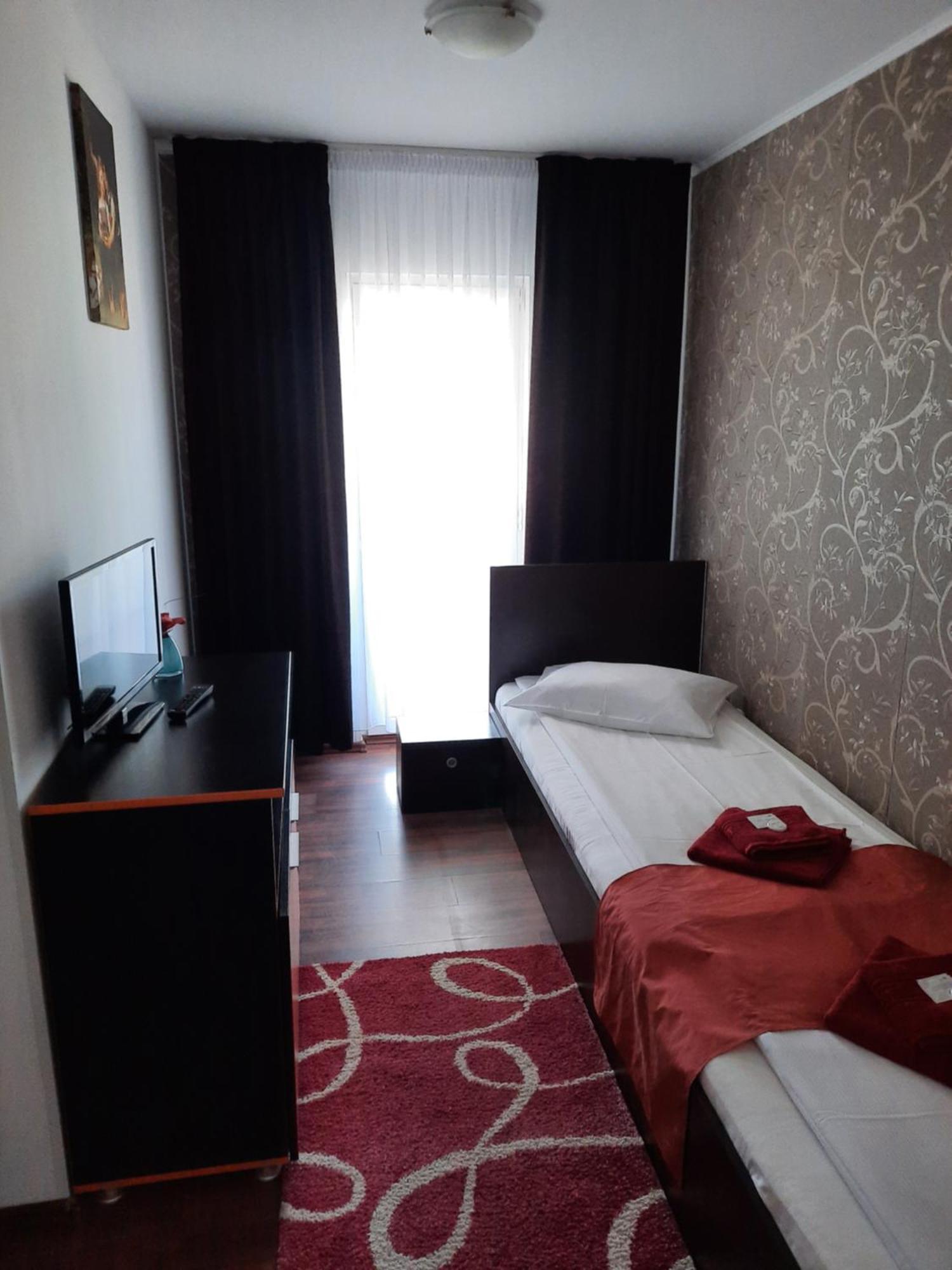 Pensiunea D&D Făgăraş Chambre photo