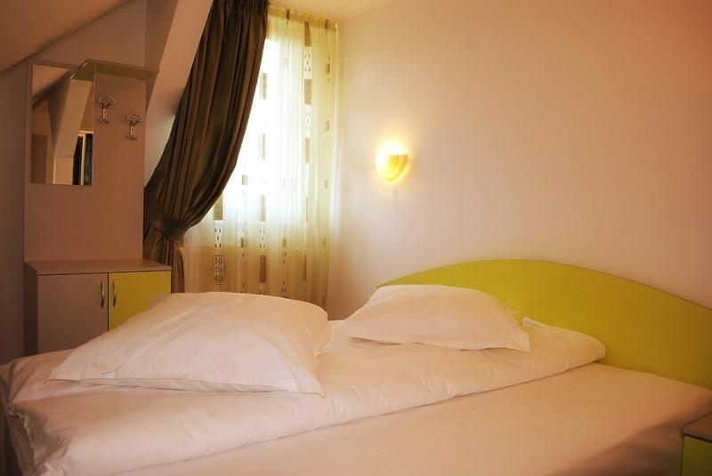 Pensiunea D&D Făgăraş Chambre photo